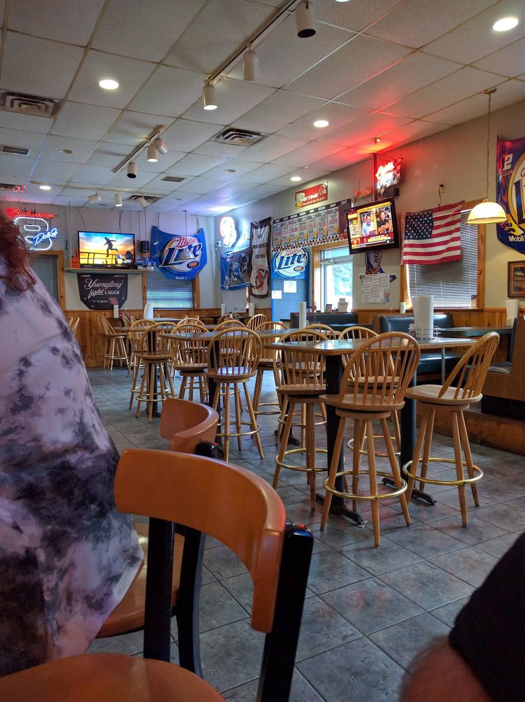 Eldorados Pizza Pie | restaurant | 1331 S Water St, Kent, OH 44240, USA | 3306763663 OR +1 330-676-3663