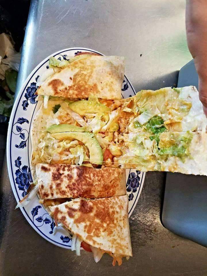 Taqueria La Nayarita | restaurant | 6359 NE Martin Luther King Jr Blvd, Portland, OR 97211, USA | 5039757105 OR +1 503-975-7105