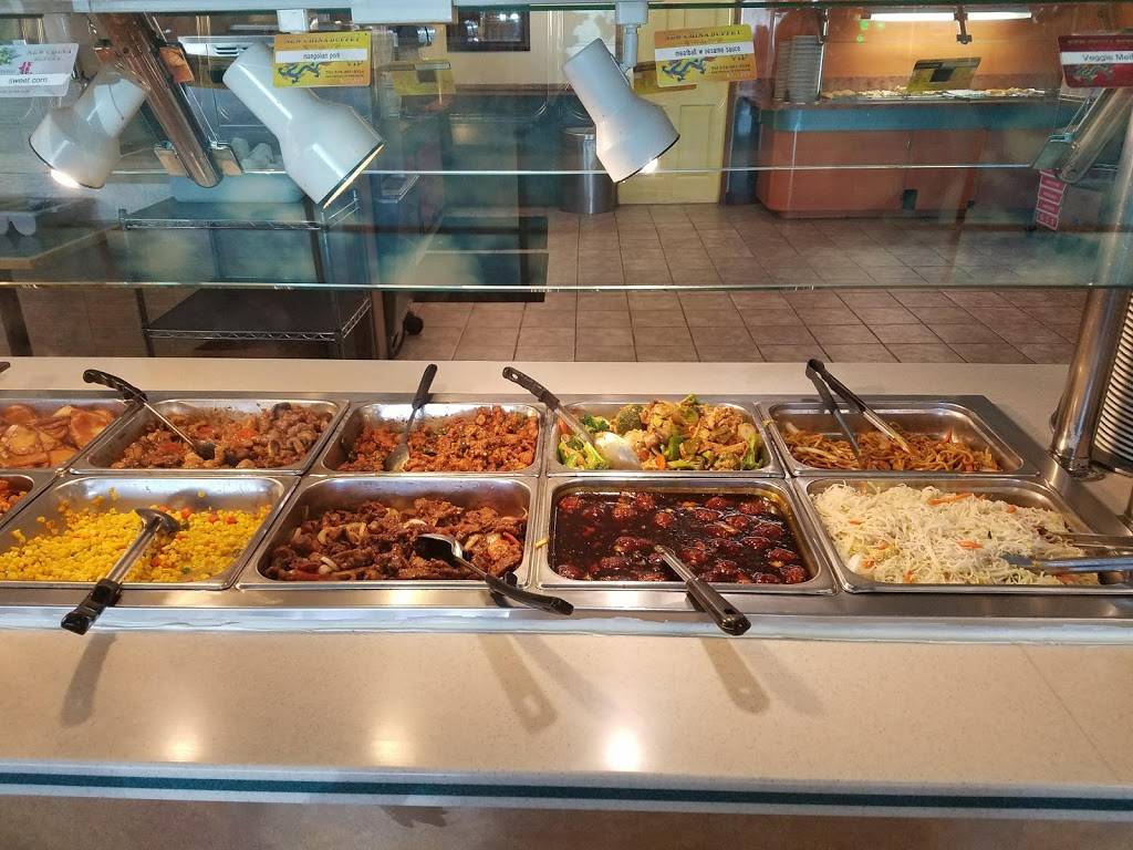 New China Restaurant | restaurant | 920 Erskine Plaza, South Bend, IN 46614, USA | 5742919324 OR +1 574-291-9324