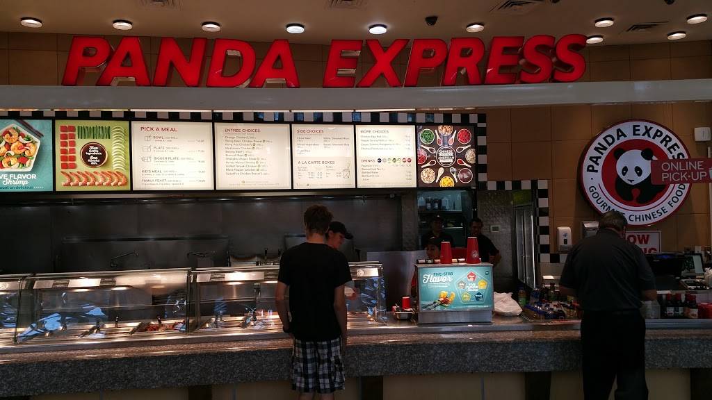 Panda Express | meal takeaway | 501 Brandon Town Center Dr, Brandon, FL 33511, USA | 8136547199 OR +1 813-654-7199
