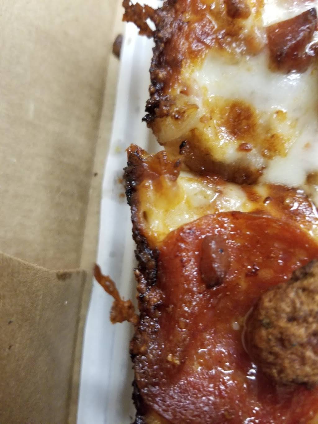 Jet’s Pizza - McGinnis Ferry | meal delivery | 5430 McGinnis Ferry Rd, Alpharetta, GA 30005, USA | 7707770691 OR +1 770-777-0691