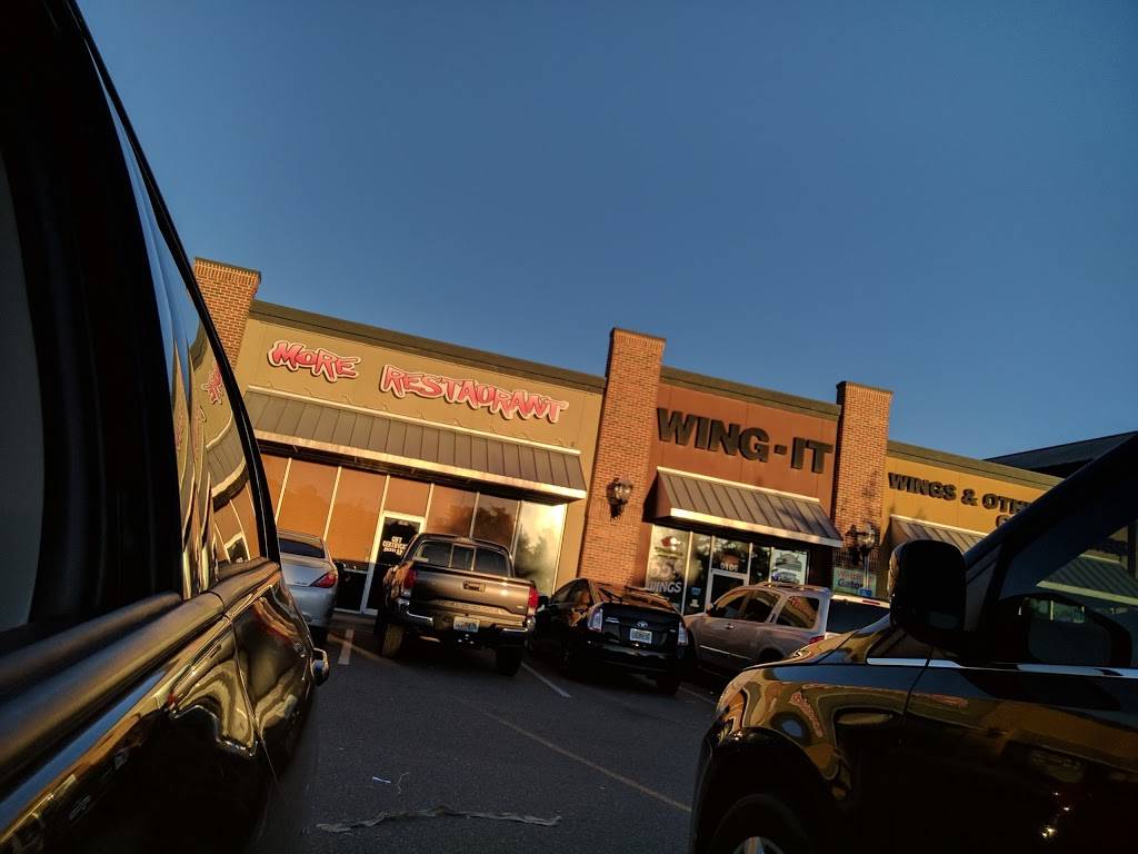 Wing-It | restaurant | 12961 Main St N, Jacksonville, FL 32218, USA | 9046960652 OR +1 904-696-0652