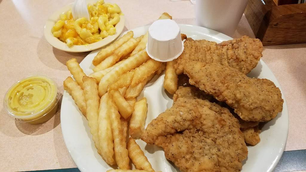 Clock Restaurant | restaurant | 603 W Poinsett St, Greer, SC 29650, USA | 8648775768 OR +1 864-877-5768