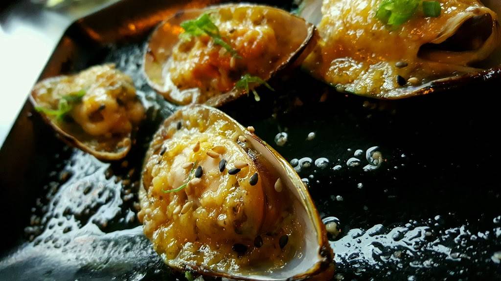 Sushi Martini | restaurant | 8153 Aspen St, Rancho Cucamonga, CA 91730, USA | 9099487555 OR +1 909-948-7555