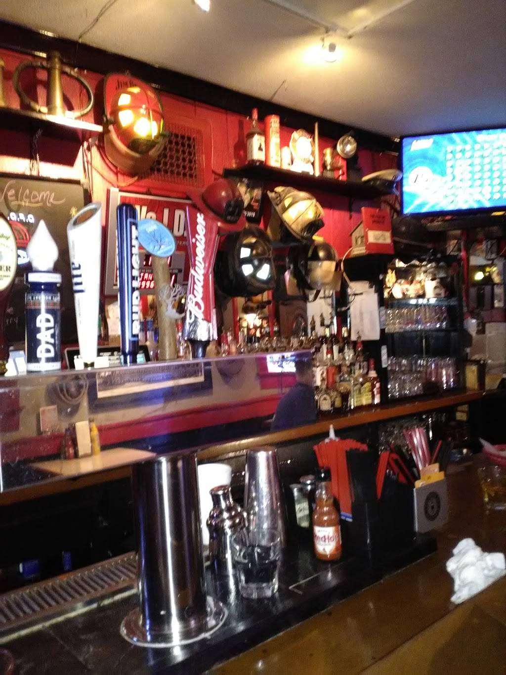 Angies Firehouse Tavern | restaurant | 703 Watervliet Ave, Dayton, OH 45420, USA | 9372525125 OR +1 937-252-5125