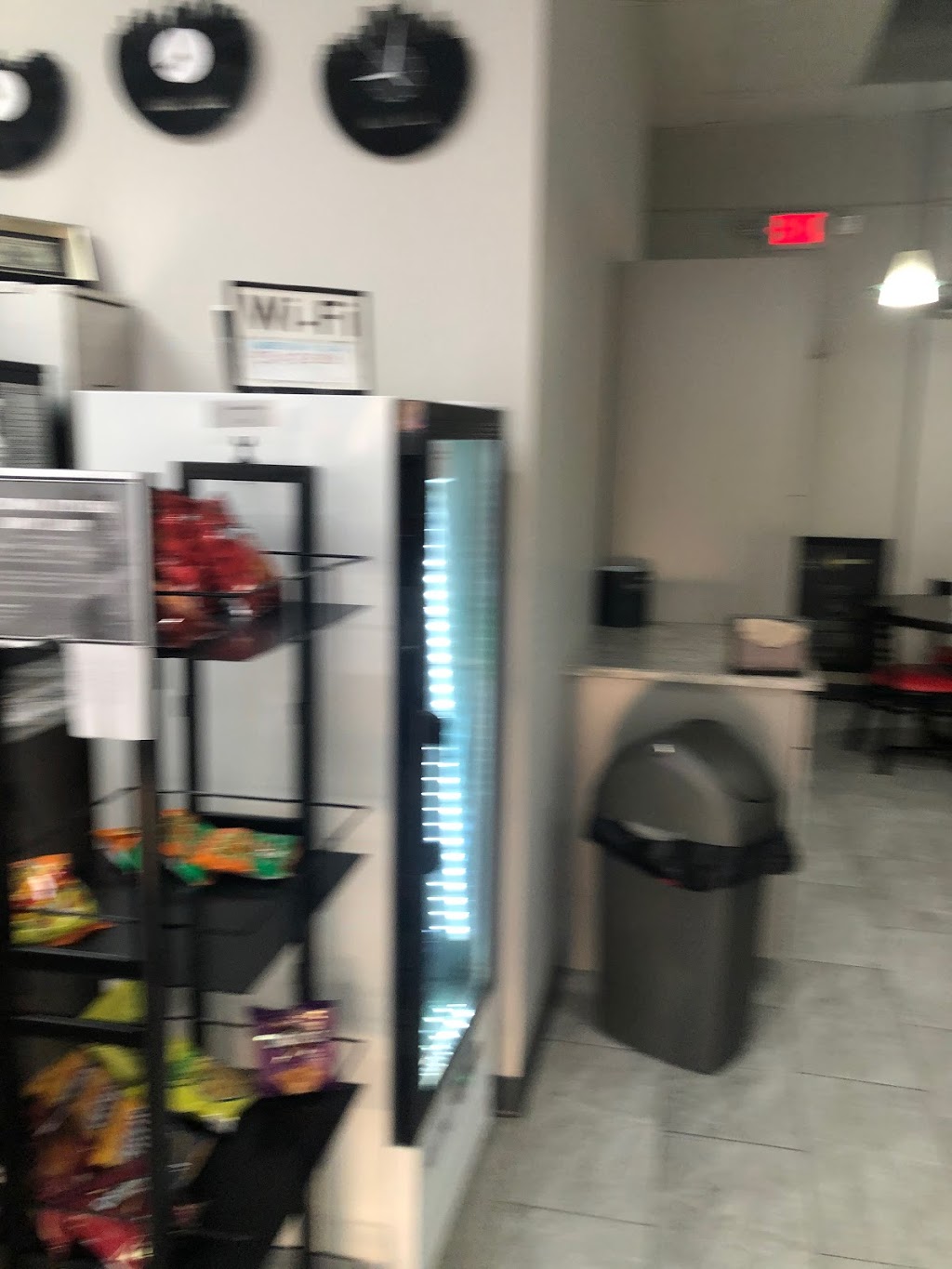 Cafe de Blaire | cafe | 442 N 4th St, St. Louis, MO 63102, USA | 3147377701 OR +1 314-737-7701