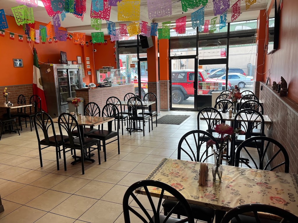 Evas Taqueria Mexican Restaurant | restaurant | 1569 Castleton Ave, Staten Island, NY 10301, USA | 9293435670 OR +1 929-343-5670