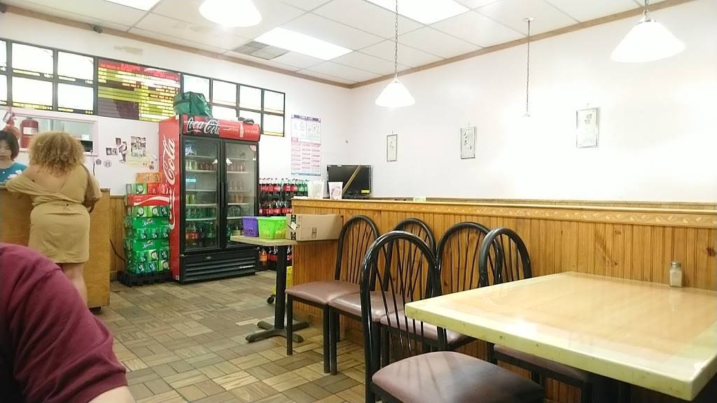 Ming Garden | restaurant | #1, 2352, 295 Armistice Blvd, Pawtucket, RI 02861, USA | 4017274490 OR +1 401-727-4490