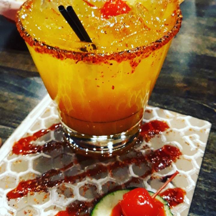 Culichi Town | restaurant | 3600 W North Ave, Stone Park, IL 60165, USA | 7083974603 OR +1 708-397-4603