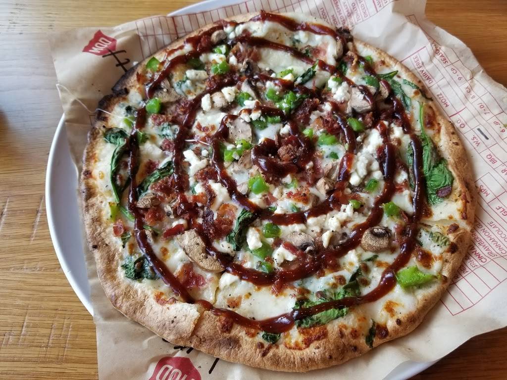 MOD Pizza | restaurant | 3007 E Central Texas Expy Suite 104, Killeen, TX 76543, USA | 2546805305 OR +1 254-680-5305