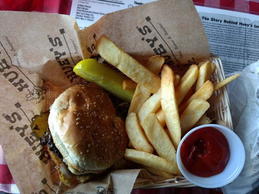 Hueys Midtown | restaurant | 1927 Madison Ave, Memphis, TN 38104, USA | 9017264372 OR +1 901-726-4372