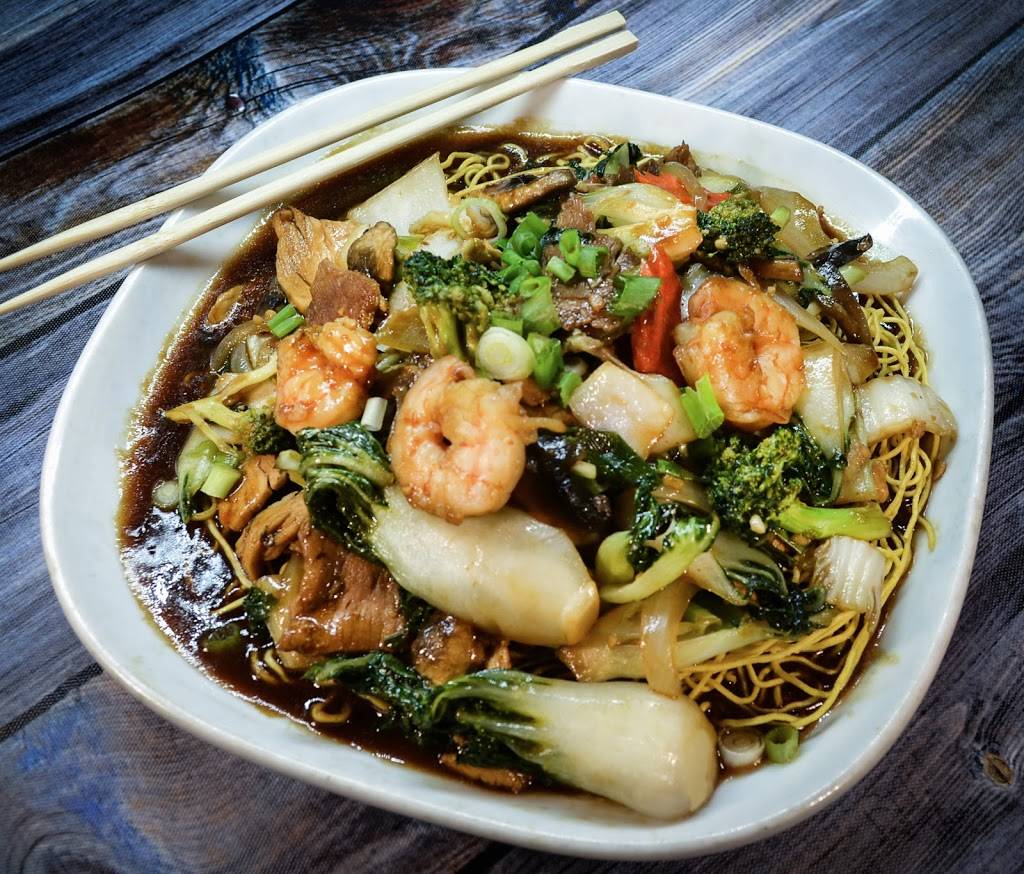 Totties Asian Fusion 2 | restaurant | 6204 N Scottsdale Rd N Scottsdale Rd, Scottsdale, AZ 85253, USA | 4809988220 OR +1 480-998-8220