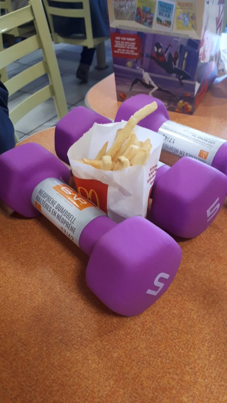 McDonalds | cafe | 160 Queensway East, Simcoe, ON N3Y 0A8, Canada | 5194264526 OR +1 519-426-4526