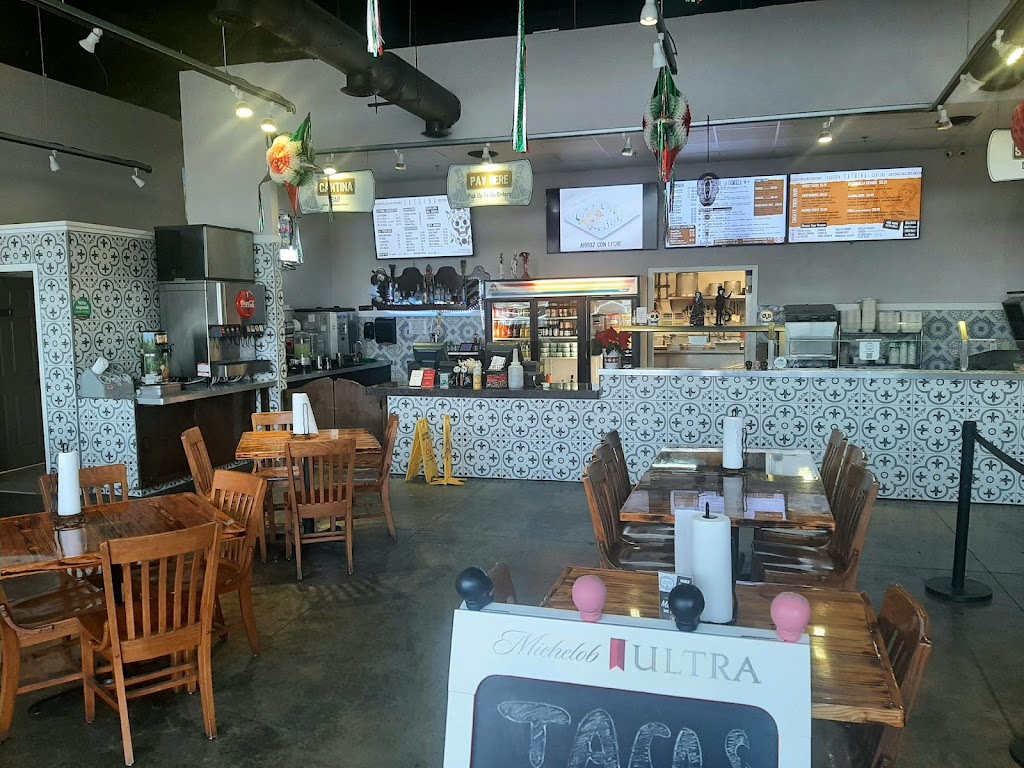 Catrina Taqueria Cantina | restaurant | 13121 AR-107, Sherwood, AR 72120, USA | 5018190796 OR +1 501-819-0796