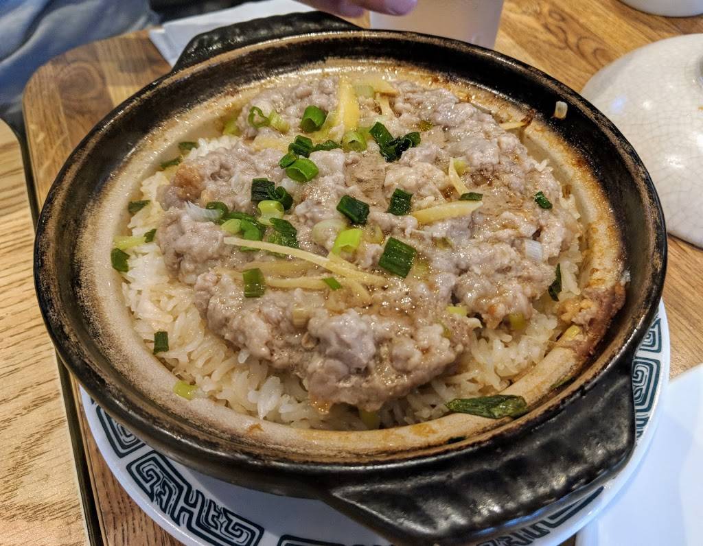 Blue Sky Cafe | restaurant | 1625 El Camino Real #9, Belmont, CA 94002, USA | 6505950228 OR +1 650-595-0228