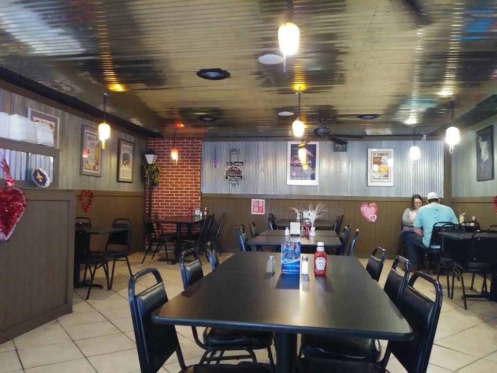 Ricks Crossroads Grill | restaurant | 48278 US-78, Lincoln, AL 35096, USA | 2057637266 OR +1 205-763-7266