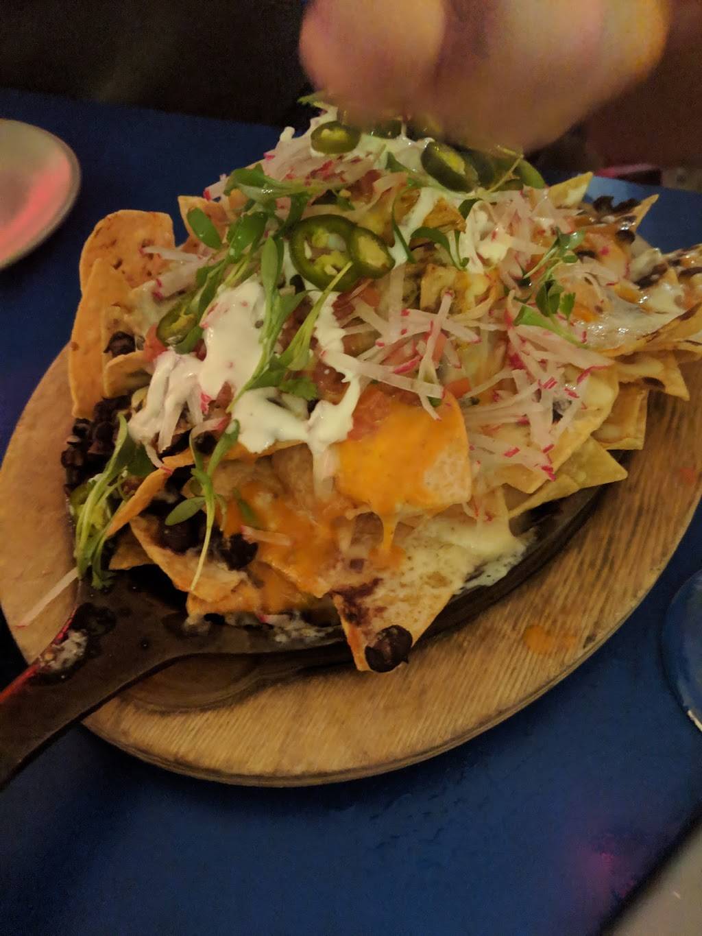 El Jefe | restaurant | 1800 E Palm Canyon Dr, Palm Springs, CA 92264, USA | 7603231711 OR +1 760-323-1711