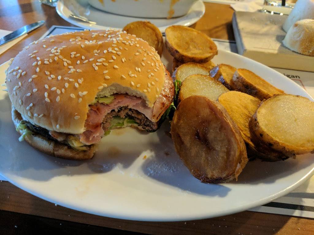 The Butler | restaurant | 40 Butler St, Saugatuck, MI 49453, USA | 2698573501 OR +1 269-857-3501