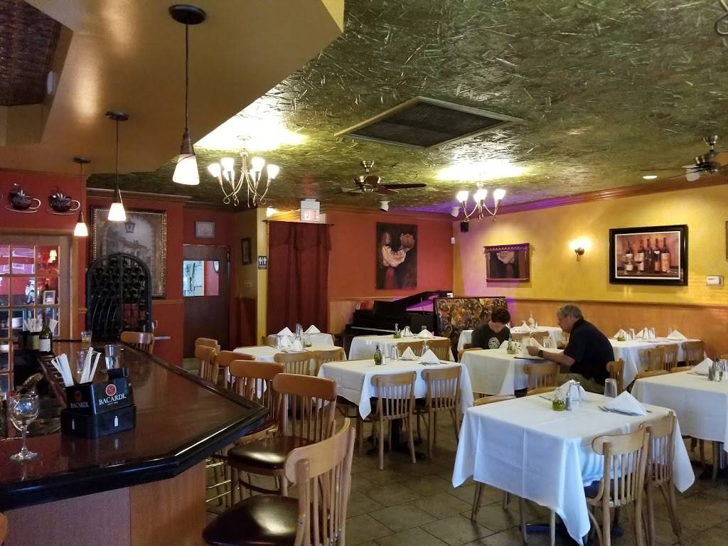 La Zingara Trattoria | meal takeaway | 2300 E Rand Rd, Arlington Heights, IL 60004, USA | 8473983700 OR +1 847-398-3700