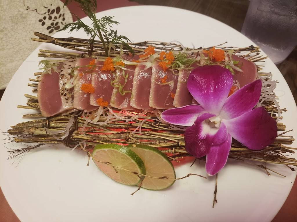 Fancy Q Sushi & Thai Apopka | restaurant | 1095 W Orange Blossom Trail, Apopka, FL 32712, USA | 4078901111 OR +1 407-890-1111