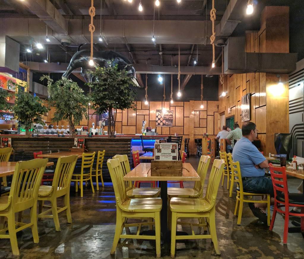 Tortilla Factory - A Mexican Kitchen | restaurant | 3419 US-60, Barboursville, WV 25504, USA | 3049487518 OR +1 304-948-7518