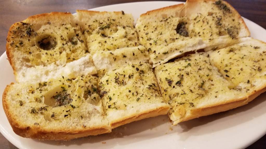 A Slice Of Italy | restaurant | 1316 Ulster Ave, Kingston, NY 12401, USA | 8453367115 OR +1 845-336-7115