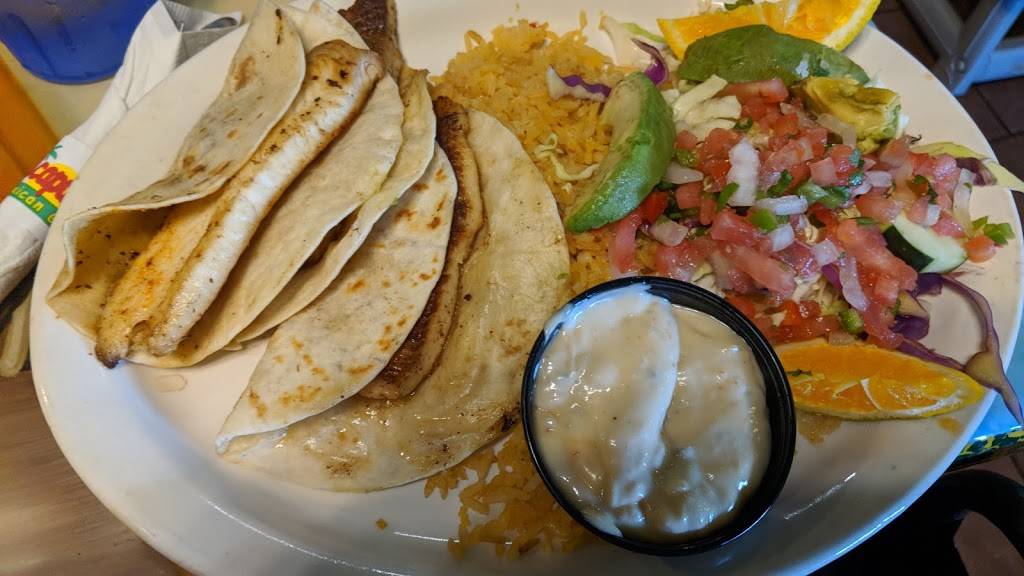 Acapulco Mexican Grill | restaurant | 3875 N Bay View Rd, Angola, IN 46703, USA | 2608334720 OR +1 260-833-4720