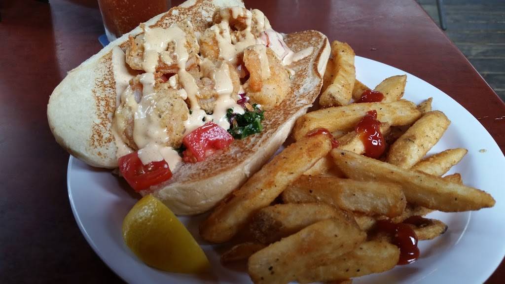 Whistle Stop Grill and Bar | restaurant | 915 Main St, Safety Harbor, FL 34695, USA | 7277261956 OR +1 727-726-1956