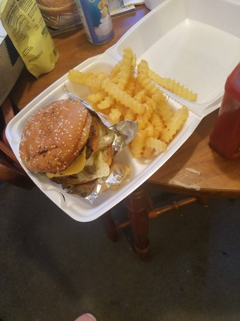 Sabrinas Kitchen | restaurant | 4606 S Lamar St, Dallas, TX 75215, USA | 4693991979 OR +1 469-399-1979