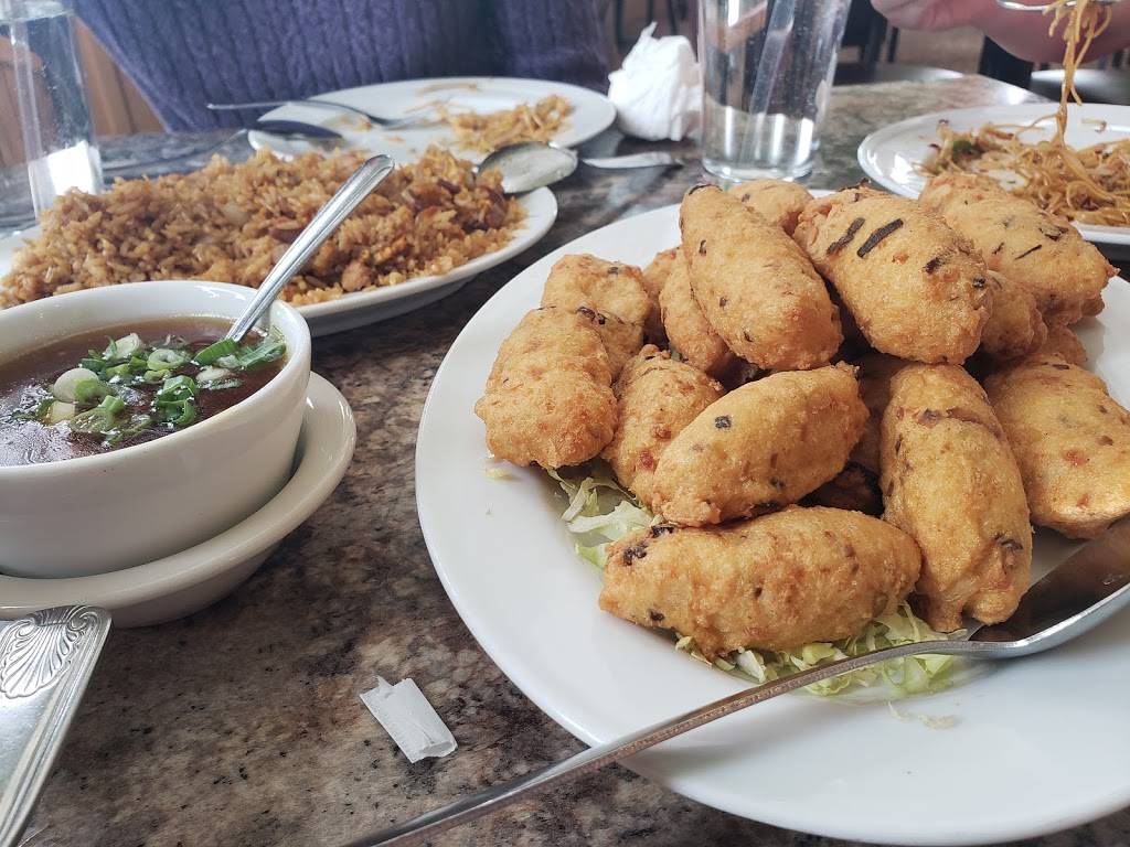 Ho Ho Gourmet | restaurant | 1985 Old Hudson Rd, St Paul, MN 55119, USA | 6517310316 OR +1 651-731-0316