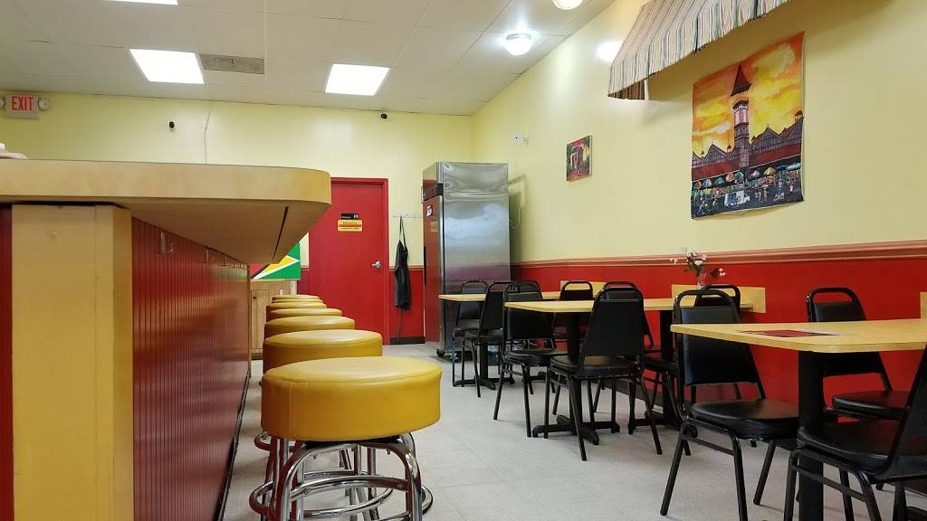 Desmonds Island Soul Grill | restaurant | 977 Reon Dr #102, Virginia Beach, VA 23464, USA | 7579632681 OR +1 757-963-2681