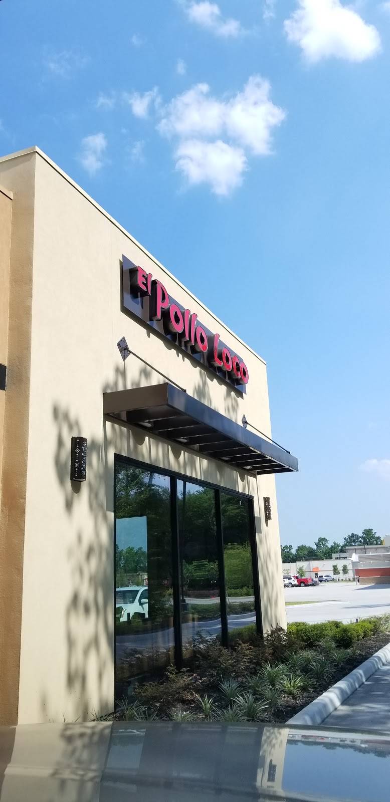 El Pollo Loco | restaurant | 3112 W Lake Houston Pkwy, Kingwood, TX 77345, USA | 2819399502 OR +1 281-939-9502