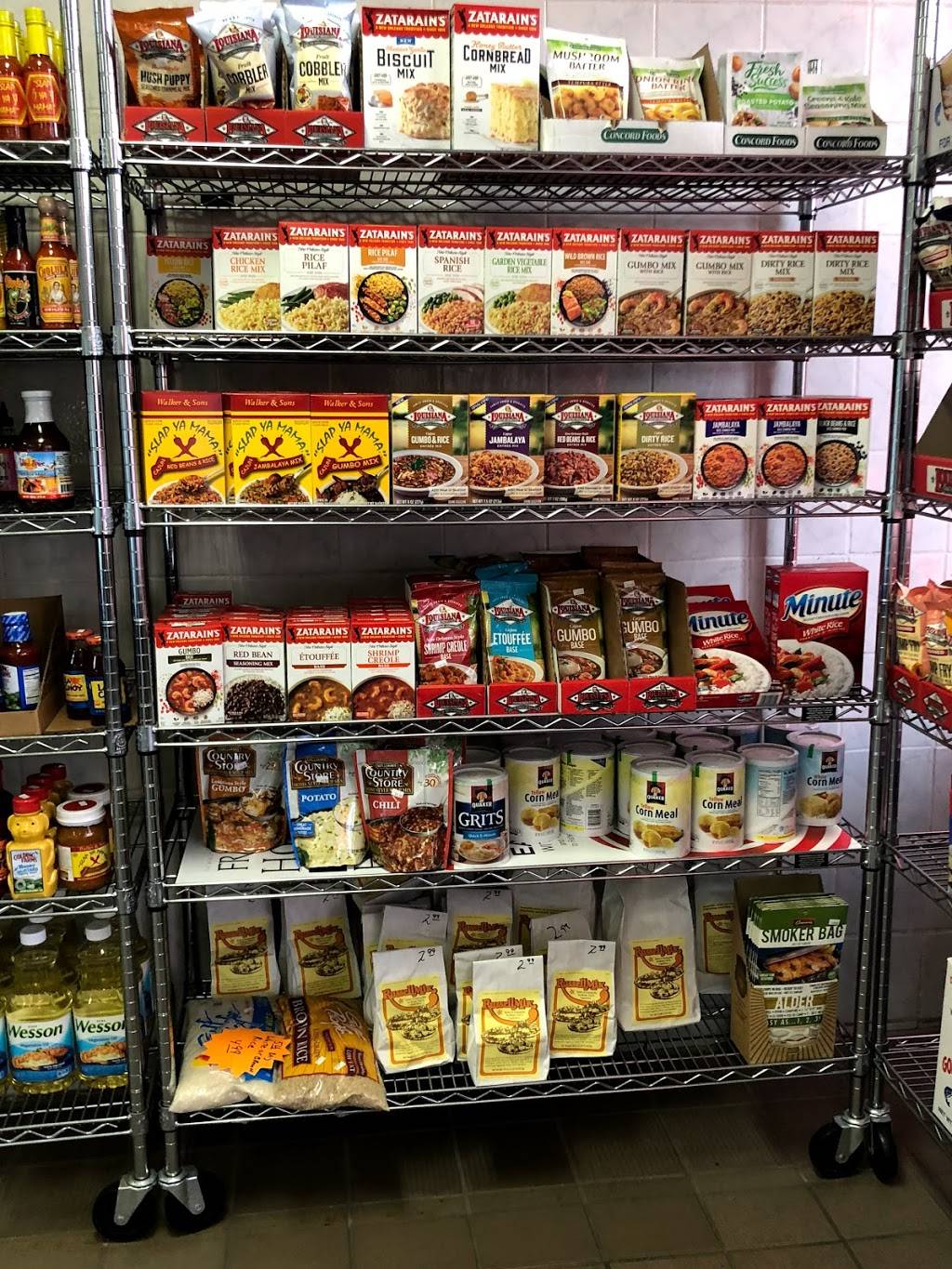 Bosco Fish & seafood & chicken | restaurant | 16227 Livernois, Detroit, MI 48221, USA | 3138638675 OR +1 313-863-8675