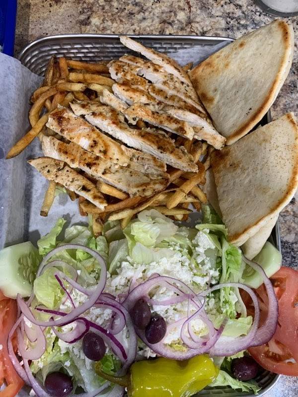 Beachside Johnnys | restaurant | 330 S Atlantic Ave, Ormond Beach, FL 32176, USA | 3862819756 OR +1 386-281-9756