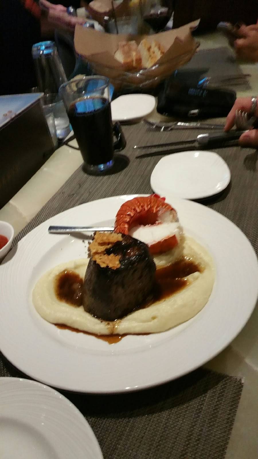 Andrews Steak and Seafood | restaurant | 777 Casino Dr, Pittsburgh, PA 15212, USA | 4122317777 OR +1 412-231-7777