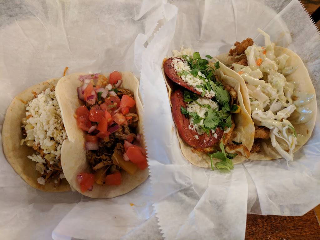 Magnolias Taco & Tequila Bar | restaurant | 14 E Water St, Harrisonburg, VA 22801, USA | 5402175816 OR +1 540-217-5816