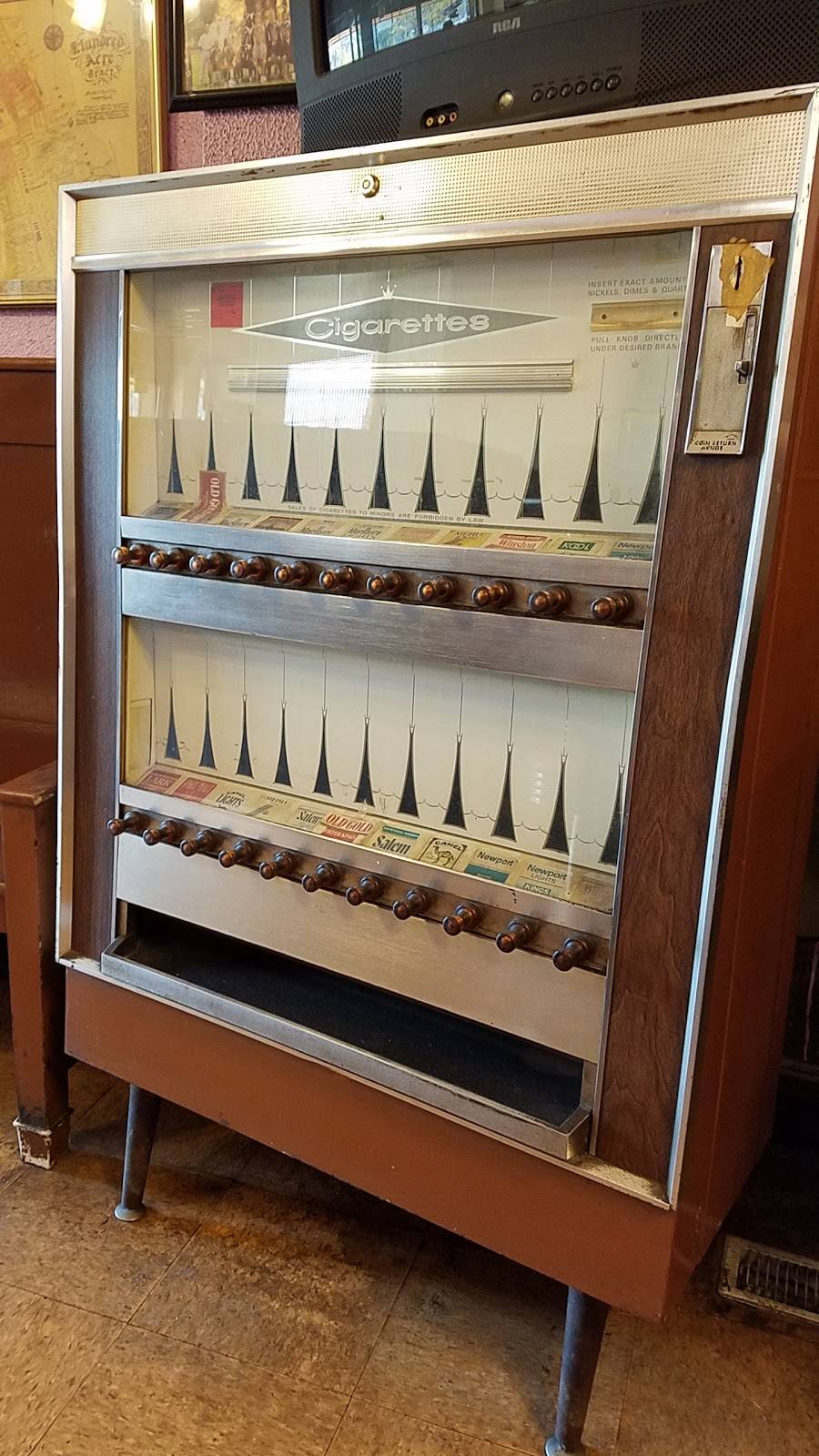 Busy Bee | restaurant | 124 W Main St, Rochester, NY 14614, USA | 5852324991 OR +1 585-232-4991