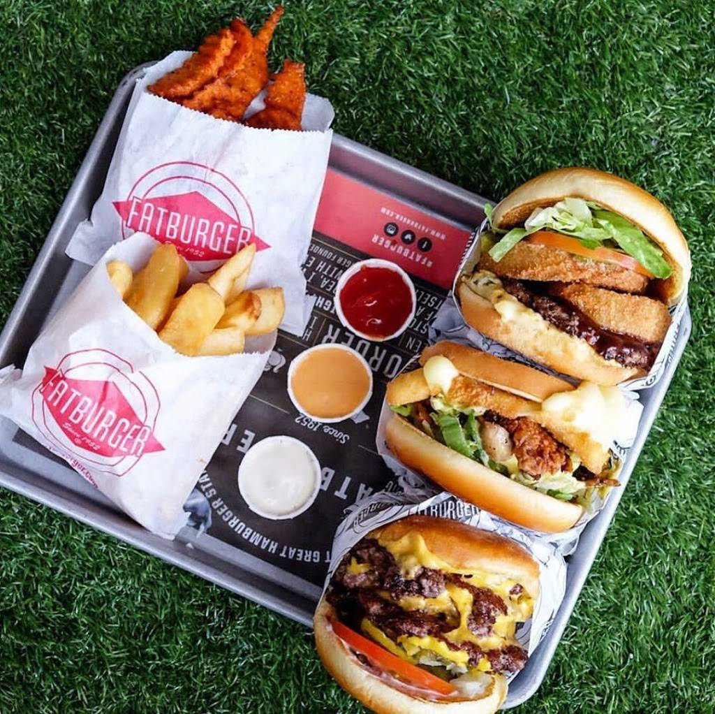 Fatburger | restaurant | 650 N Moorpark Rd, Thousand Oaks, CA 91360, USA | 8053708220 OR +1 805-370-8220