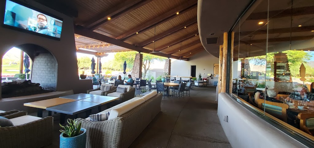 Quill Creek Cafe | restaurant | 8620 E Thompson Peak Pkwy, Scottsdale, AZ 85255, USA | 4805021700 OR +1 480-502-1700