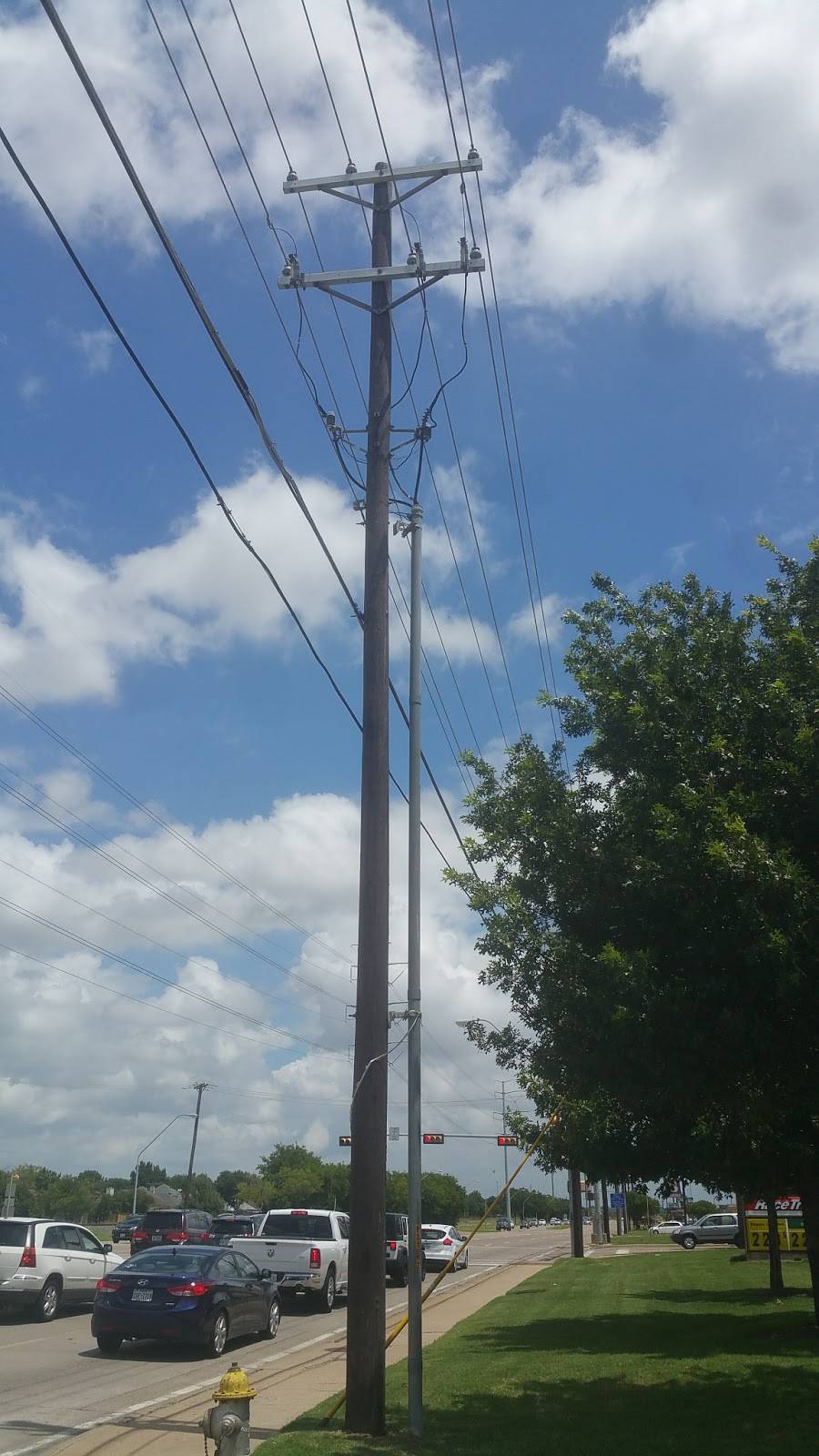 RaceTrac | cafe | 2602 Lavon Dr Hwy. 78, Garland, TX 75040, USA | 9724149644 OR +1 972-414-9644