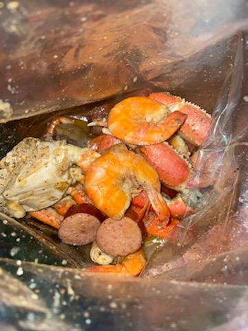 Dreamn Demon Seafood | restaurant | 102 E Cheryl Dr, San Antonio, TX 78228, USA | 2108748014 OR +1 210-874-8014