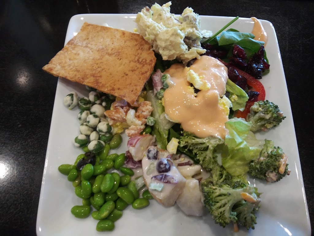 Ruby Tuesday | restaurant | 821 Fairmont Blvd, Rapid City, SD 57701, USA | 6053431700 OR +1 605-343-1700