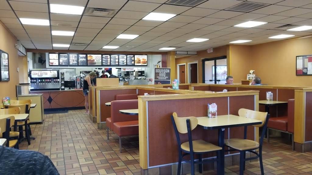 Arbys | restaurant | 503 S 32nd St, Muskogee, OK 74401, USA | 9186839549 OR +1 918-683-9549