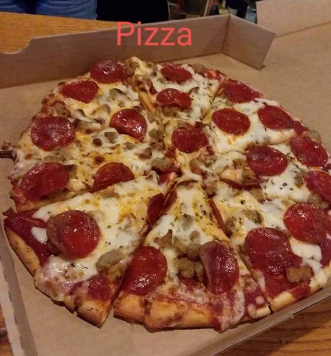 Twisted Spoke | restaurant | 206 E Jackson St, Hymera, IN 47855, USA | 8123837100 OR +1 812-383-7100