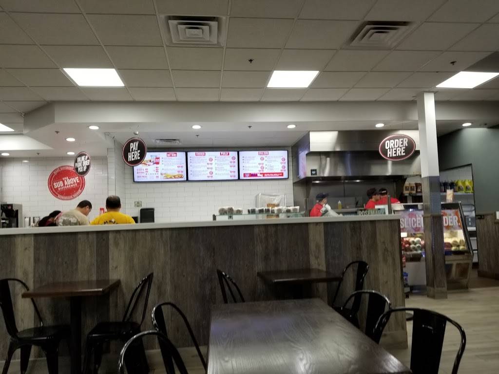 Jersey Mikes Subs | restaurant | 95-1249 Meheula Pkwy, Mililani, HI 96789, USA | 8086271500 OR +1 808-627-1500