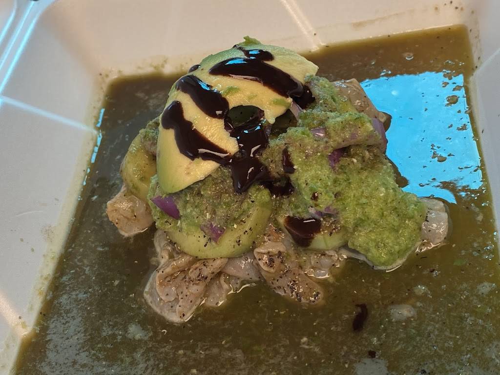 Tacos Y Mariscos El Camaron Pelao | restaurant | 4224 W Indian School Rd, Phoenix, AZ 85019, USA | 6025151742 OR +1 602-515-1742