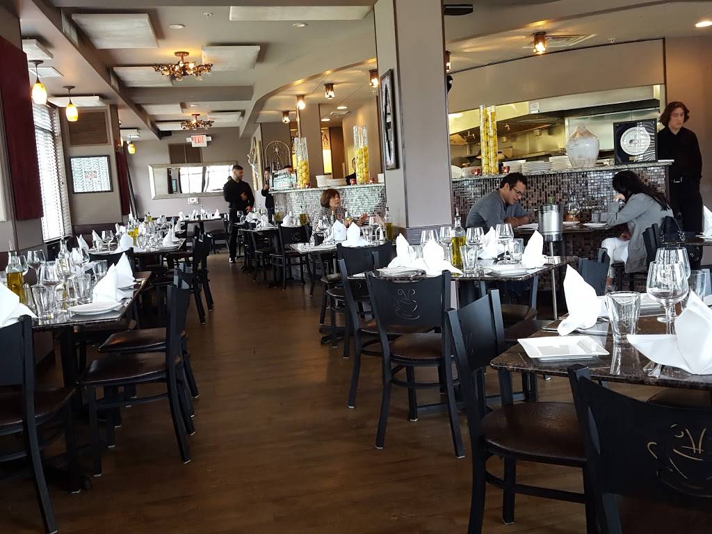 Arugula Ristorante at Cold Point Village | restaurant | 2350 Butler Pike, Plymouth Meeting, PA 19462, USA | 6109411177 OR +1 610-941-1177