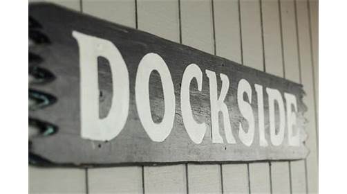 Dockside Market & Grill | restaurant | 5550 N Lagoon Dr, Panama City, FL 32408, USA | 8507718737 OR +1 850-771-8737