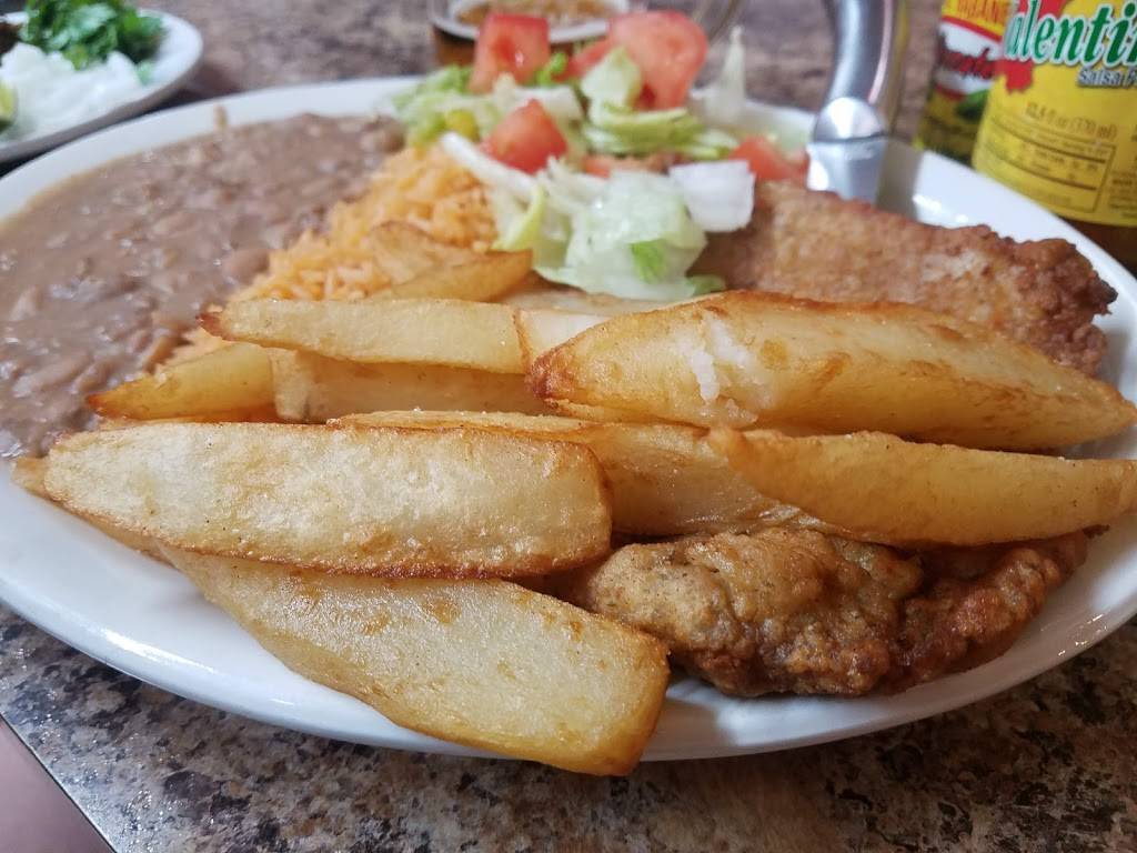 Rositas Mexican Restaurant | restaurant | 199 W Palm Dr, Florida City, FL 33034, USA | 3052463114 OR +1 305-246-3114