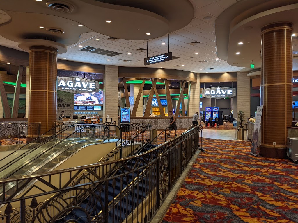 Gold Country Casino Resort | restaurant | 4020 Olive Hwy, Oroville, CA 95966, USA | 8003349400 OR +1 800-334-9400